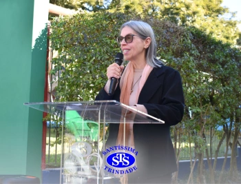 Vila Franciscana é inaugurada