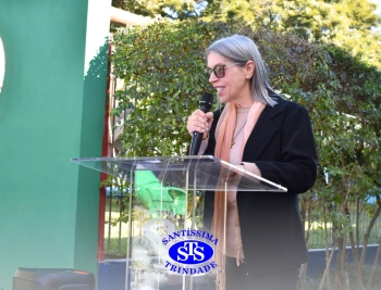 Vila Franciscana é inaugurada
