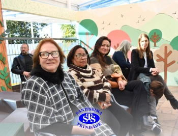 Vila Franciscana é inaugurada