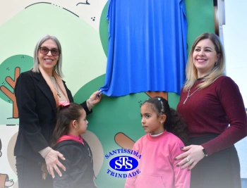 Vila Franciscana é inaugurada