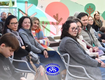 Vila Franciscana é inaugurada