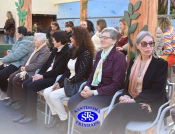 Vila Franciscana é inaugurada