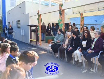 Vila Franciscana é inaugurada