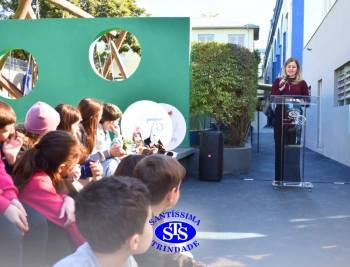 Vila Franciscana é inaugurada