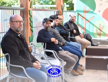Vila Franciscana é inaugurada