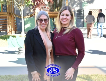 Vila Franciscana é inaugurada
