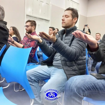 Infantil 5 | Homenagem aos Pais 