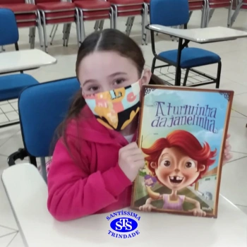 1º ano | Projetos de Leitura 