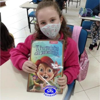 1º ano | Projetos de Leitura 