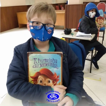 1º ano | Projetos de Leitura 