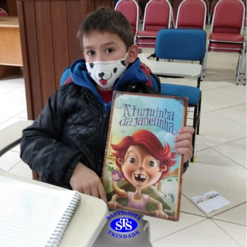 1º ano | Projetos de Leitura 