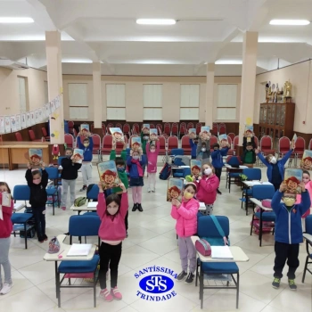 1º ano | Projetos de Leitura 