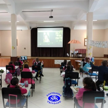 1º ano | Projetos de Leitura 