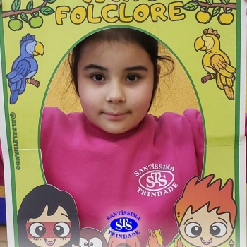 Folclore brasileiro é tema de aulas na Biblioteca Literária
