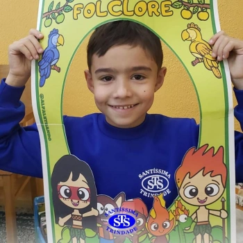 Folclore brasileiro é tema de aulas na Biblioteca Literária