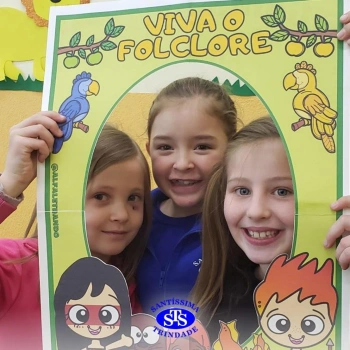 Folclore brasileiro é tema de aulas na Biblioteca Literária