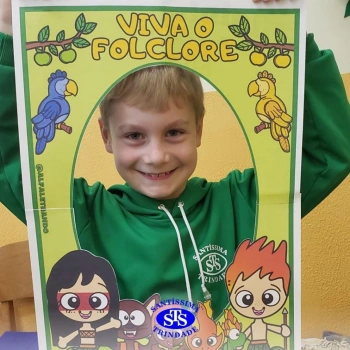 Folclore brasileiro é tema de aulas na Biblioteca Literária