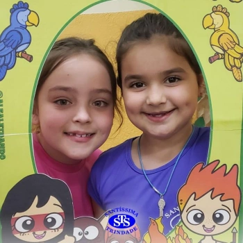 Folclore brasileiro é tema de aulas na Biblioteca Literária
