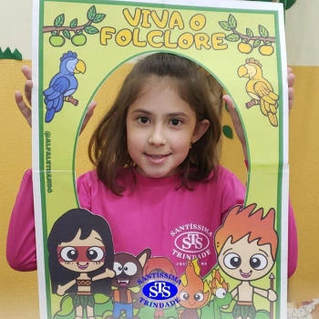 Folclore brasileiro é tema de aulas na Biblioteca Literária