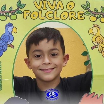 Folclore brasileiro é tema de aulas na Biblioteca Literária