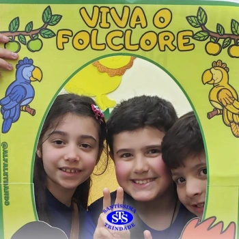 Folclore brasileiro é tema de aulas na Biblioteca Literária