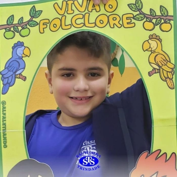 Folclore brasileiro é tema de aulas na Biblioteca Literária
