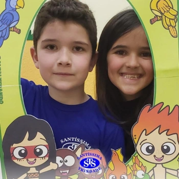 Folclore brasileiro é tema de aulas na Biblioteca Literária