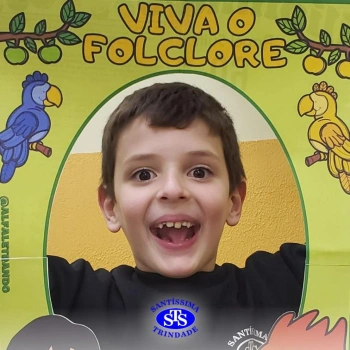 Folclore brasileiro é tema de aulas na Biblioteca Literária