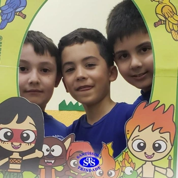 Folclore brasileiro é tema de aulas na Biblioteca Literária