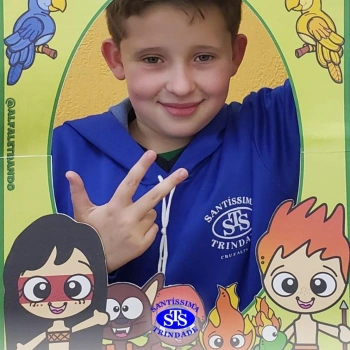 Folclore brasileiro é tema de aulas na Biblioteca Literária