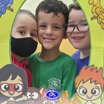 Folclore brasileiro é tema de aulas na Biblioteca Literária