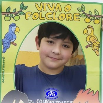 Folclore brasileiro é tema de aulas na Biblioteca Literária