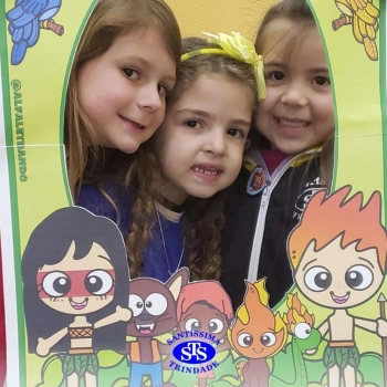 Folclore brasileiro é tema de aulas na Biblioteca Literária