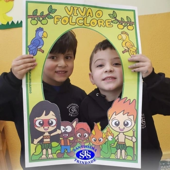 Folclore brasileiro é tema de aulas na Biblioteca Literária