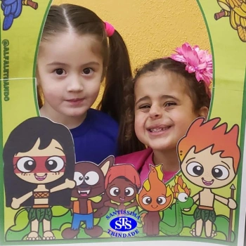 Folclore brasileiro é tema de aulas na Biblioteca Literária