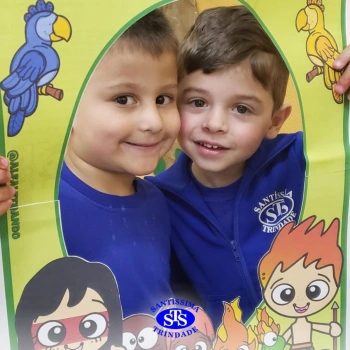 Folclore brasileiro é tema de aulas na Biblioteca Literária