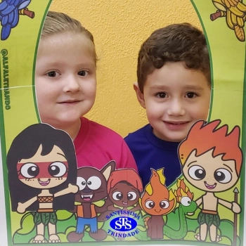 Folclore brasileiro é tema de aulas na Biblioteca Literária