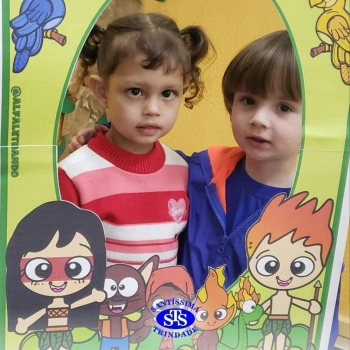 Folclore brasileiro é tema de aulas na Biblioteca Literária