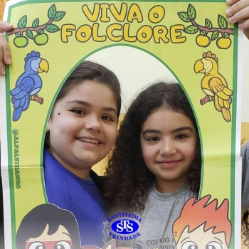 Folclore brasileiro é tema de aulas na Biblioteca Literária