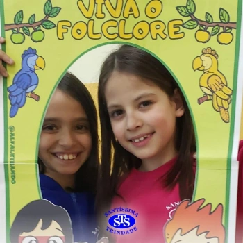 Folclore brasileiro é tema de aulas na Biblioteca Literária