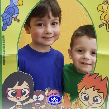 Folclore brasileiro é tema de aulas na Biblioteca Literária