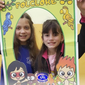 Folclore brasileiro é tema de aulas na Biblioteca Literária