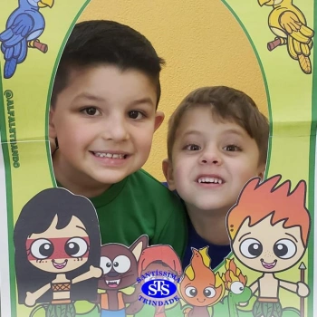 Folclore brasileiro é tema de aulas na Biblioteca Literária