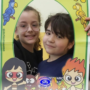 Folclore brasileiro é tema de aulas na Biblioteca Literária