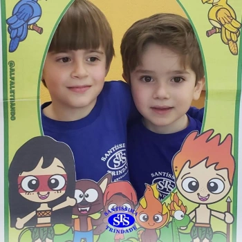 Folclore brasileiro é tema de aulas na Biblioteca Literária