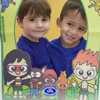 Folclore brasileiro é tema de aulas na Biblioteca Literária