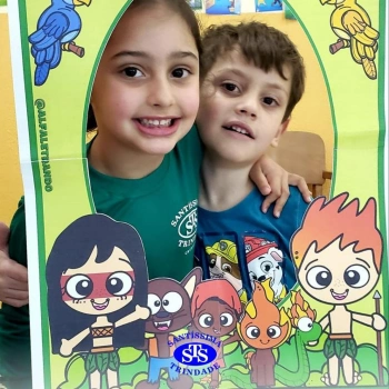 Folclore brasileiro é tema de aulas na Biblioteca Literária