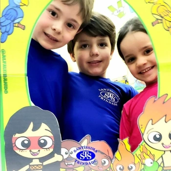 Folclore brasileiro é tema de aulas na Biblioteca Literária