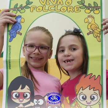 Folclore brasileiro é tema de aulas na Biblioteca Literária