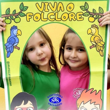 Folclore brasileiro é tema de aulas na Biblioteca Literária